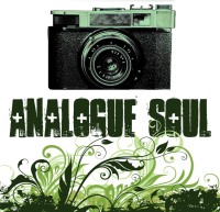 Analogue Soul - Analogue Is The Future